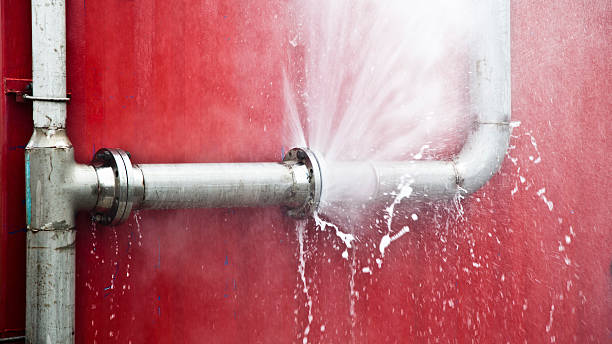 Best Water damage restoration near me  in Woodbranch, TX